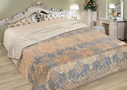 Пледы и покрывала Marianna