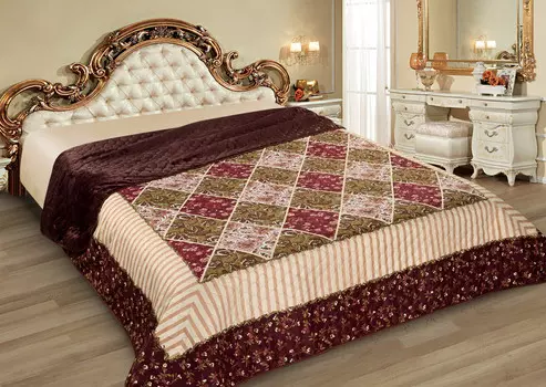 Пледы и покрывала Marianna