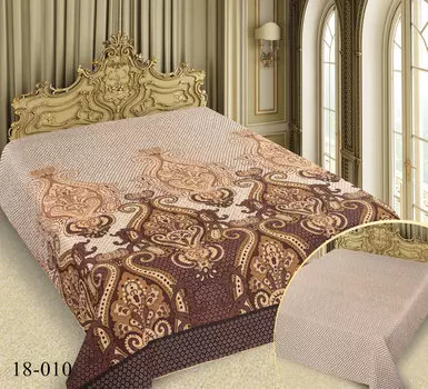 Пледы и покрывала Marianna