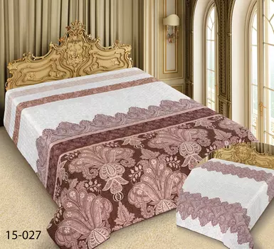 Пледы и покрывала Marianna