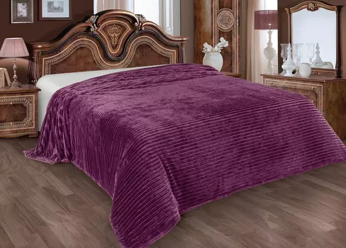 Пледы и покрывала Marianna