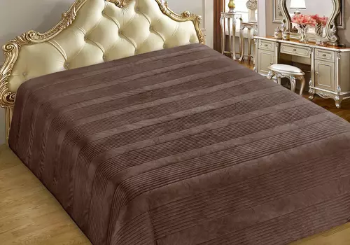 Пледы и покрывала Marianna