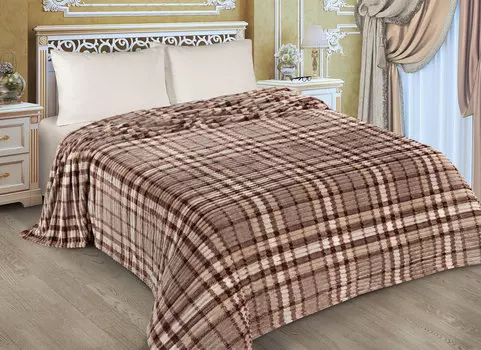 Пледы и покрывала Marianna