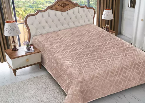 Пледы и покрывала Marianna