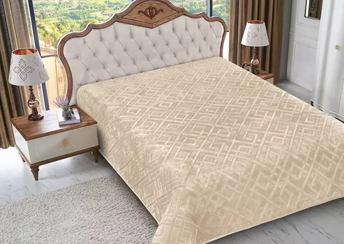 Пледы и покрывала Marianna