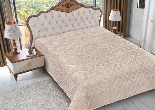 Пледы и покрывала Marianna