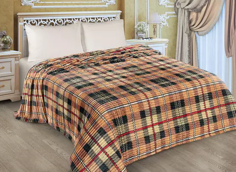 Пледы и покрывала Marianna