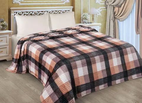 Пледы и покрывала Marianna