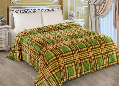 Пледы и покрывала Marianna