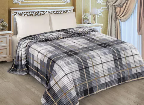 Пледы и покрывала Marianna