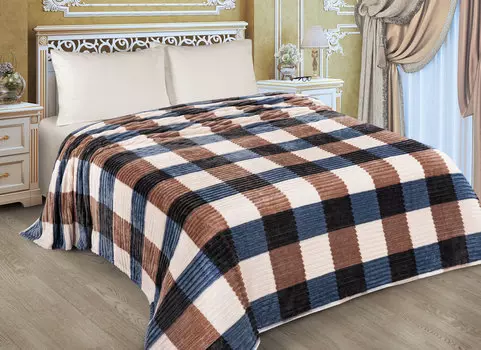 Пледы и покрывала Marianna