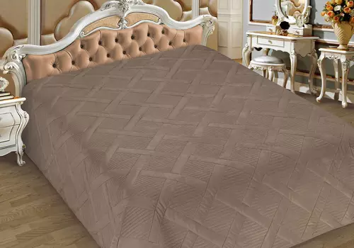 Пледы и покрывала Marianna