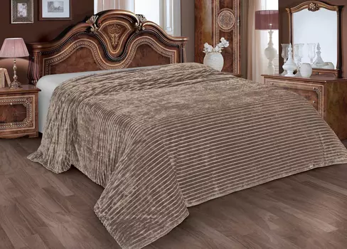 Пледы и покрывала Marianna