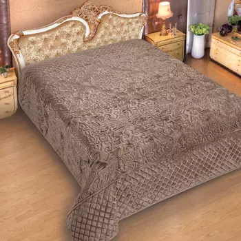 Пледы и покрывала Marianna