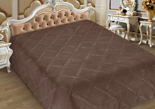 Пледы и покрывала Marianna