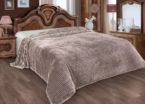 Пледы и покрывала Marianna