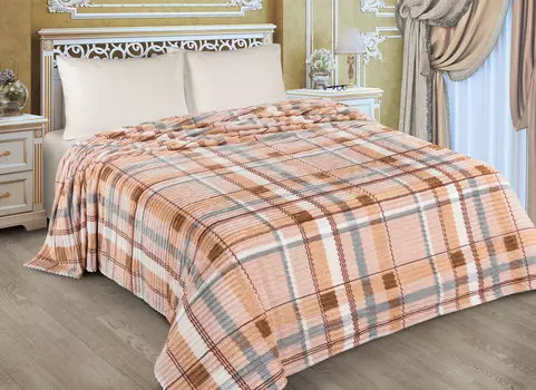 Пледы и покрывала Marianna