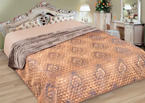 Пледы и покрывала Marianna