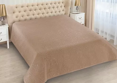 Пледы и покрывала Marianna