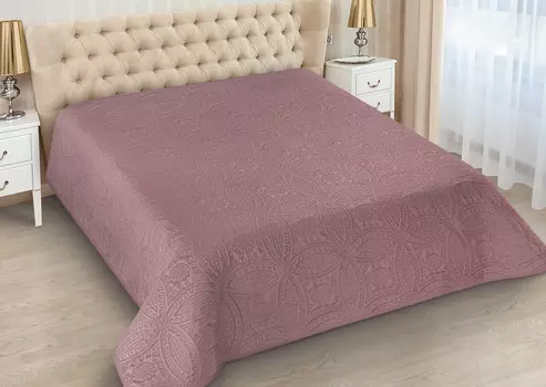 Пледы и покрывала Marianna