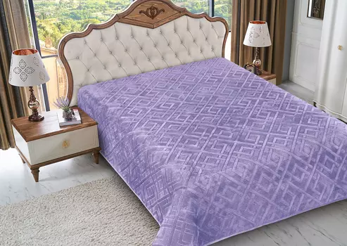 Пледы и покрывала Marianna