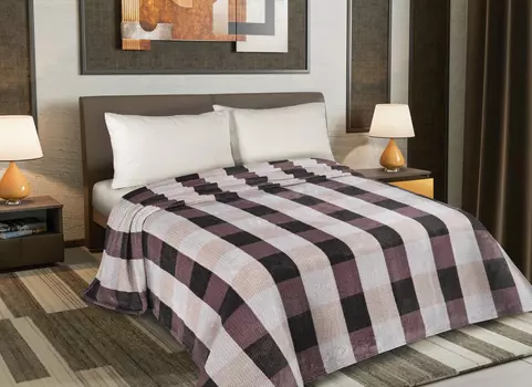 Пледы и покрывала Marianna