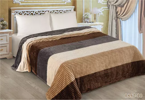 Пледы и покрывала Marianna