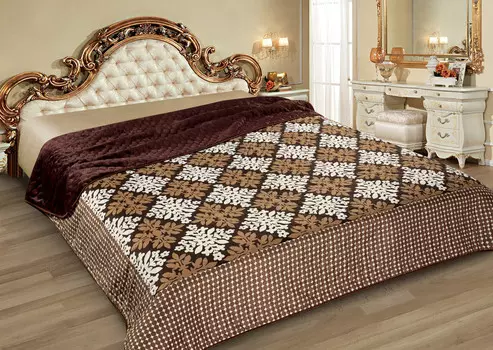 Пледы и покрывала Marianna