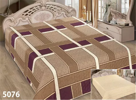 Пледы и покрывала Marianna