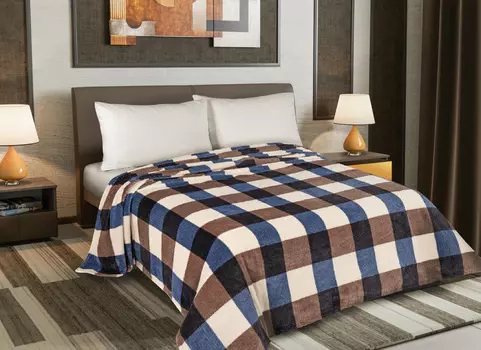 Пледы и покрывала Marianna