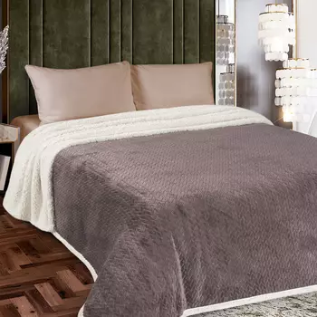 Пледы и покрывала Marianna