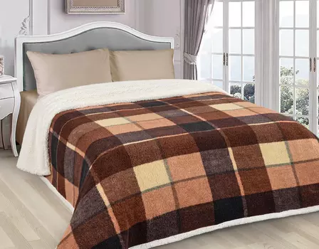 Пледы и покрывала Marianna