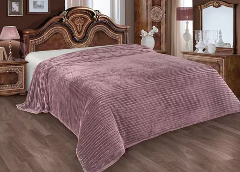 Пледы и покрывала Marianna