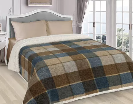 Пледы и покрывала Marianna