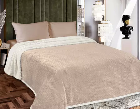 Пледы и покрывала Marianna