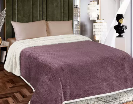 Пледы и покрывала Marianna