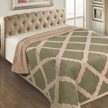 Пледы и покрывала Marianna