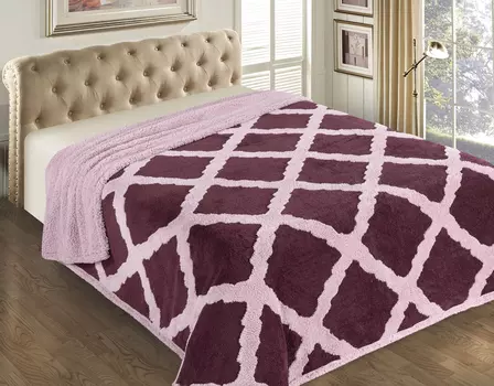 Пледы и покрывала Marianna