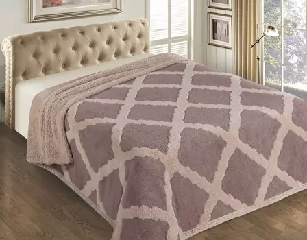 Пледы и покрывала Marianna