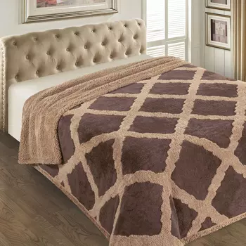 Пледы и покрывала Marianna