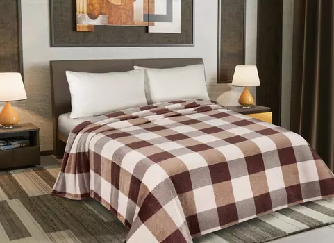 Пледы и покрывала Marianna