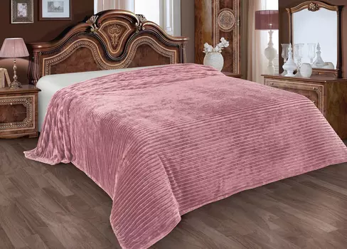 Пледы и покрывала Marianna