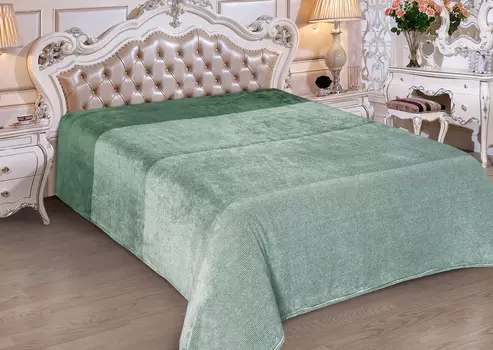 Пледы и покрывала Marianna