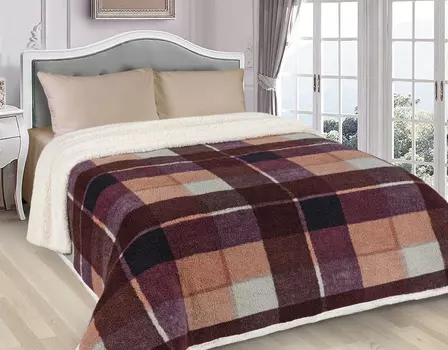 Пледы и покрывала Marianna