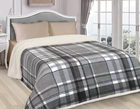 Пледы и покрывала Marianna