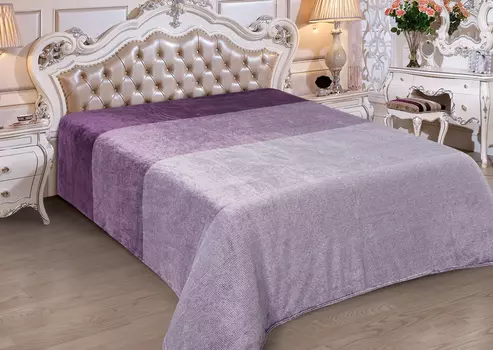 Пледы и покрывала Marianna