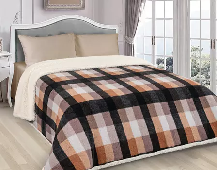 Пледы и покрывала Marianna