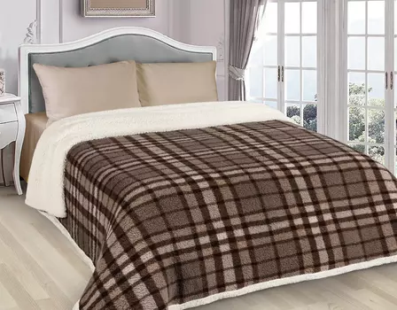 Пледы и покрывала Marianna