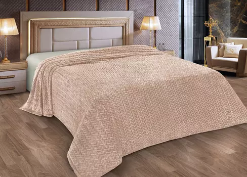 Пледы и покрывала Marianna