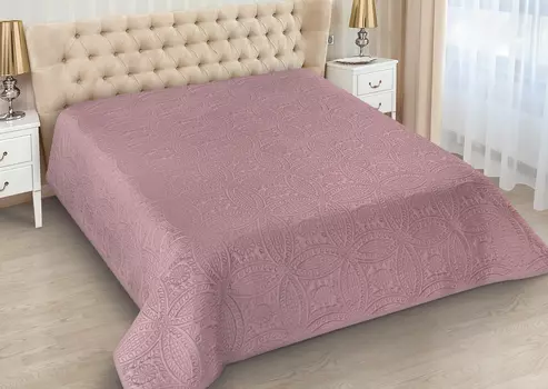 Пледы и покрывала Marianna